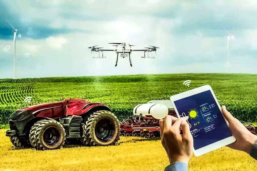 Farm Technology